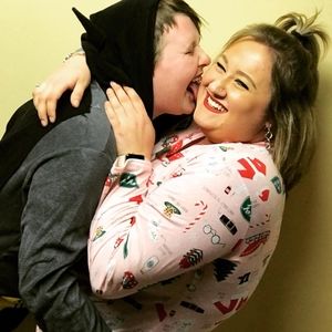 Meet your Posher, Gabrielle